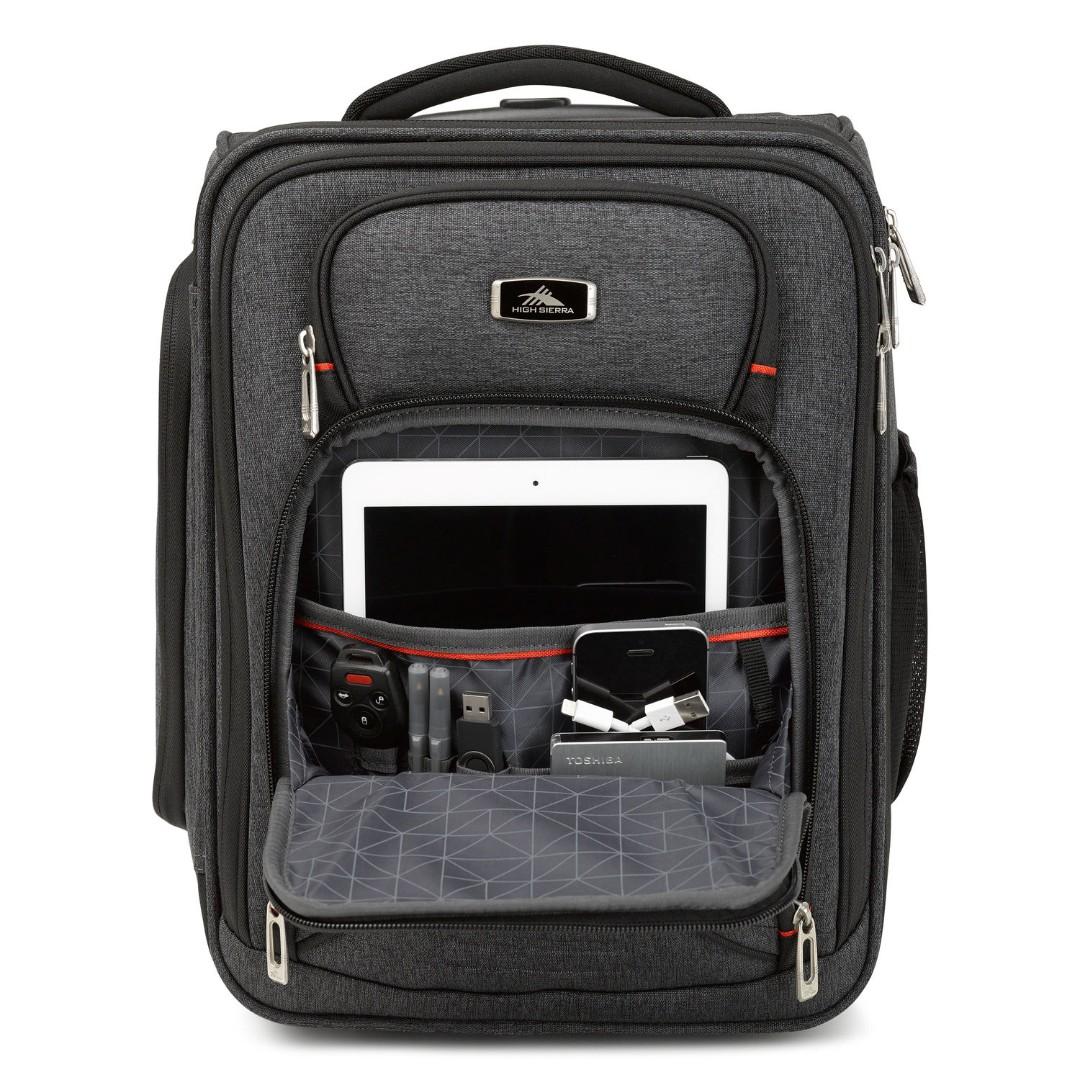 High sierra endeavor shop