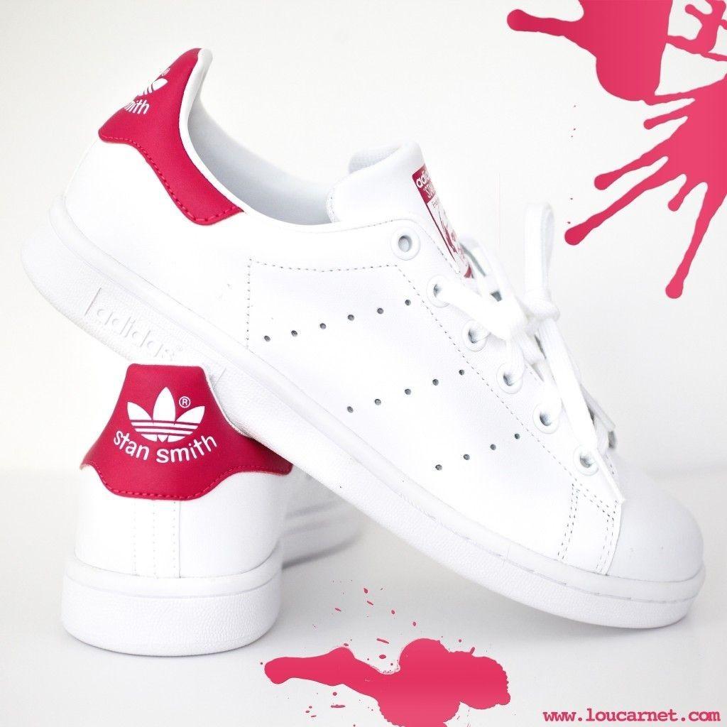 stan smith hot pink adidas Sale | Deals 