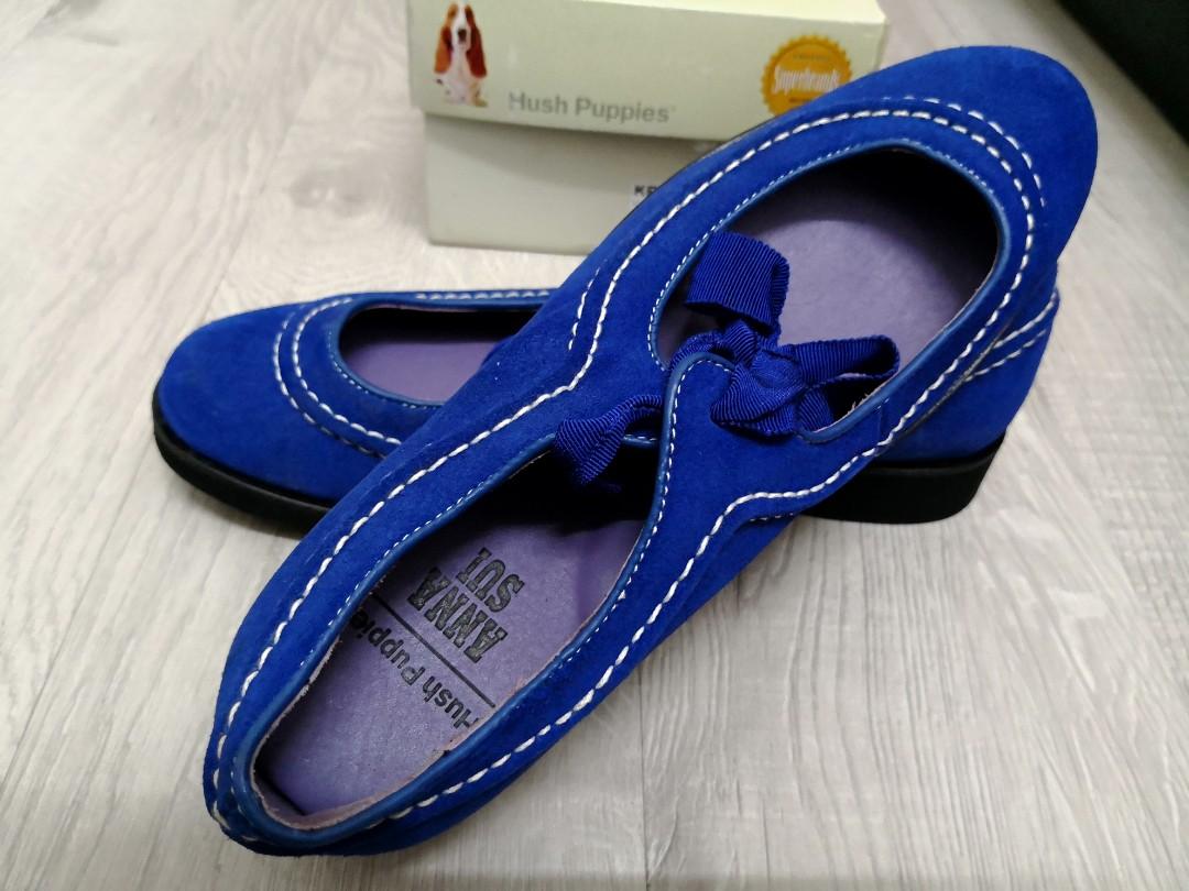 Anna sui hush clearance puppies