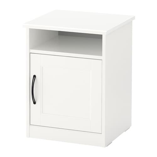 songesand ikea nightstand
