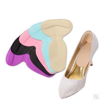 Instock Heel Pads High Heel Inserts 