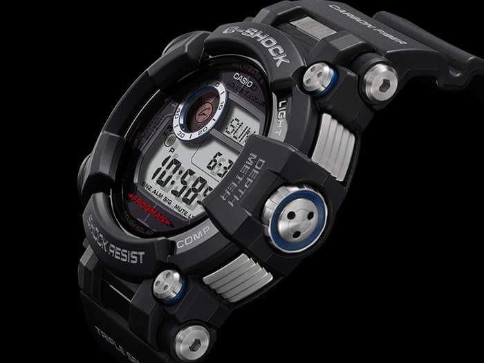 Jam g cheap shock terbaik 2018