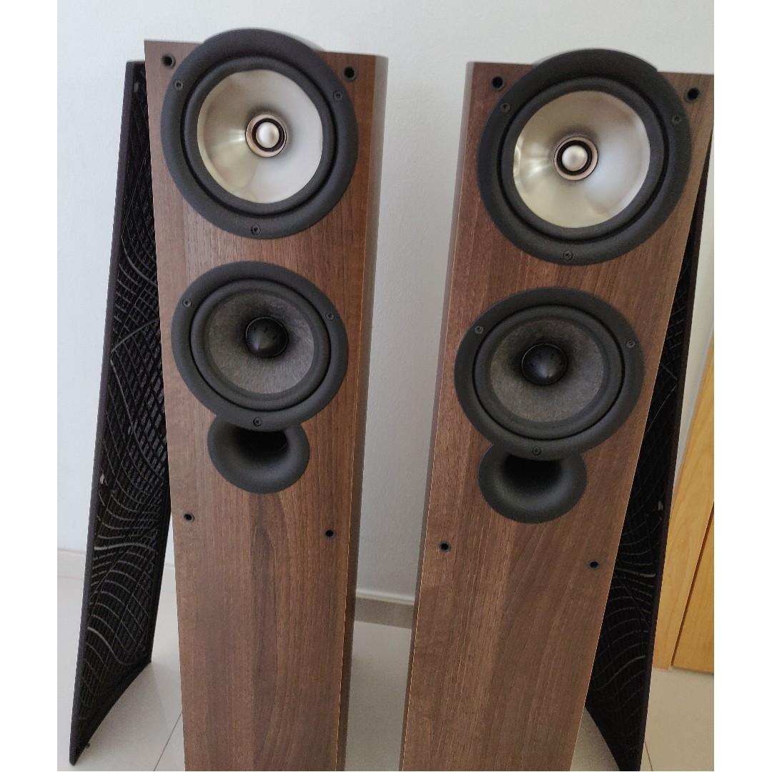 kef q5 price