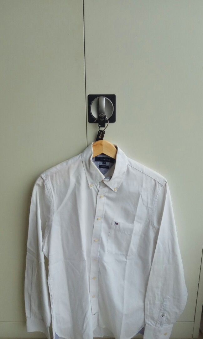 tommy hilfiger kemeja