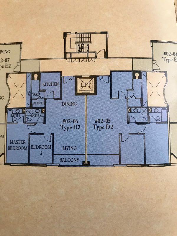 Kentish Court Property For Sale Condos Ecs On Carousell