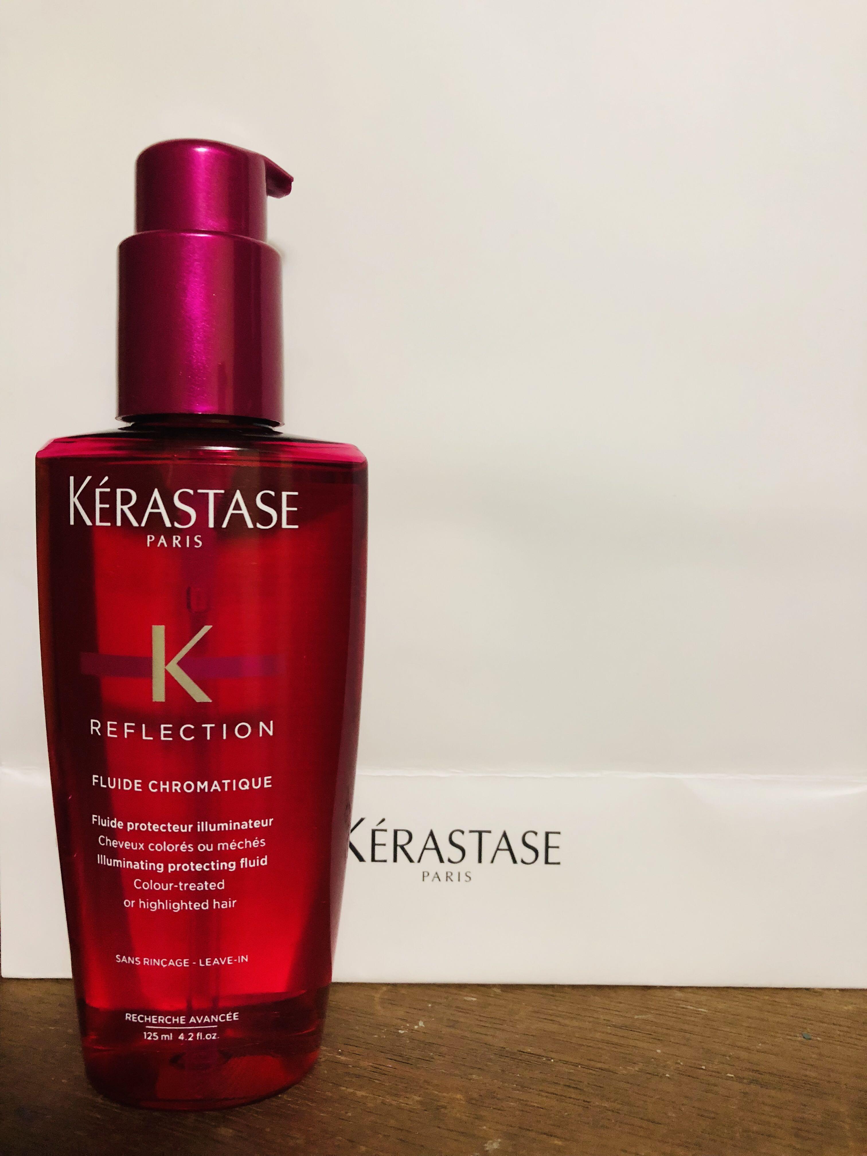 kerastase hair products