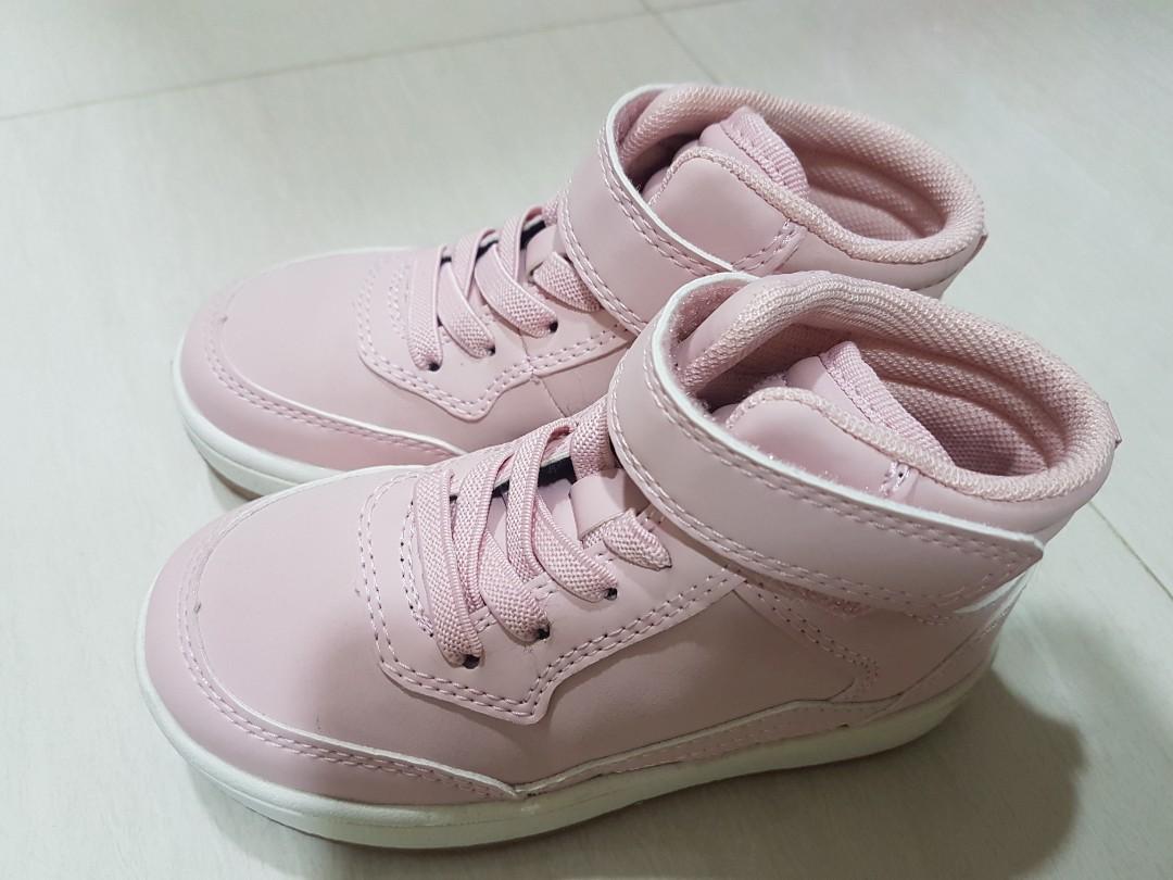 Kids shoes for girl size 25, Babies 
