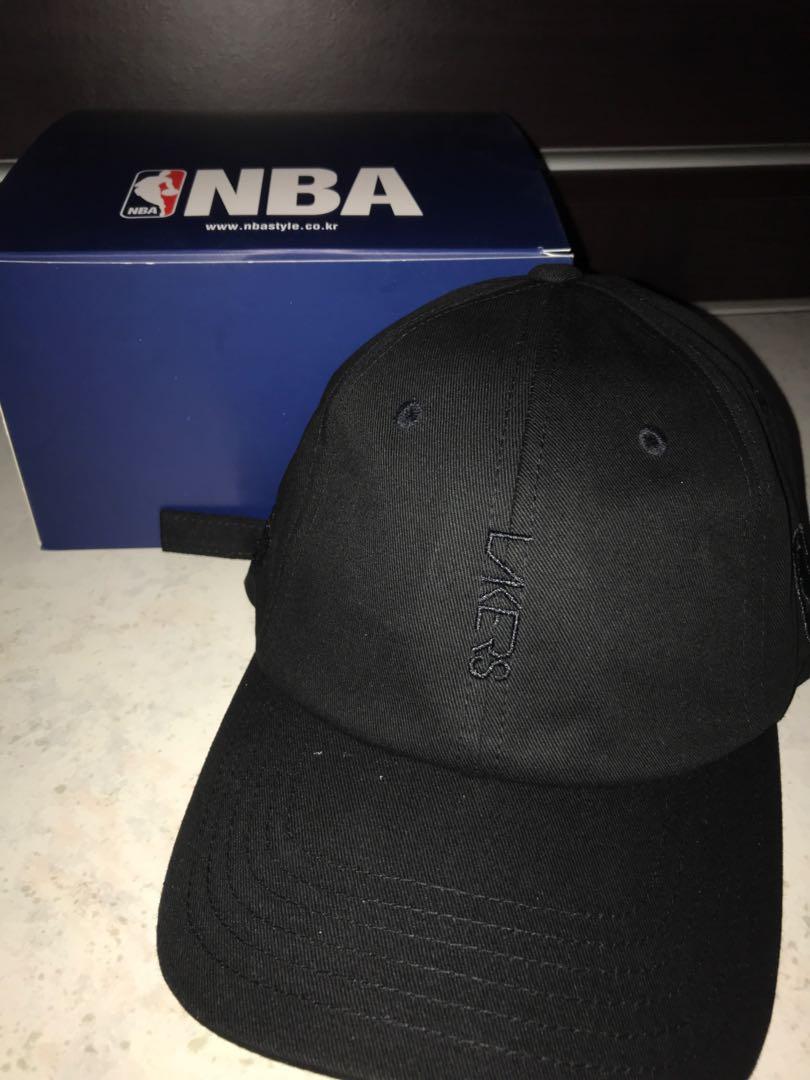 nba store caps
