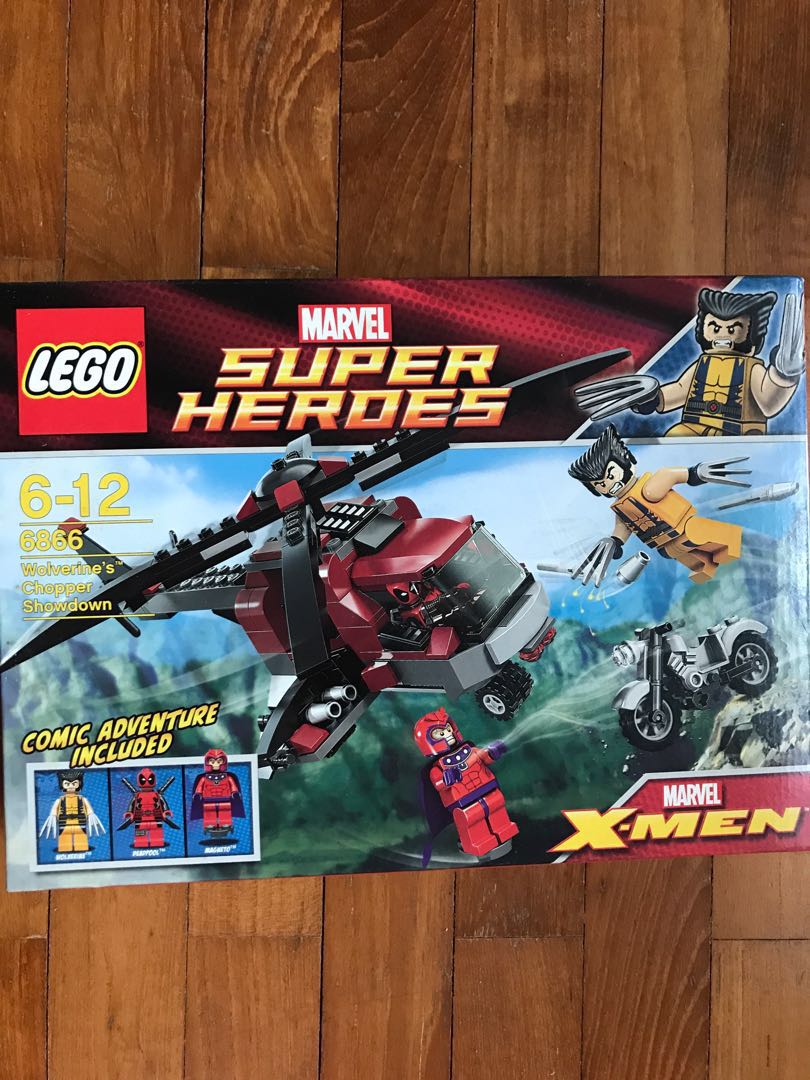 Lego 6866 new arrivals
