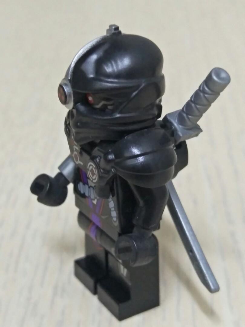 Cryptor online lego ninjago