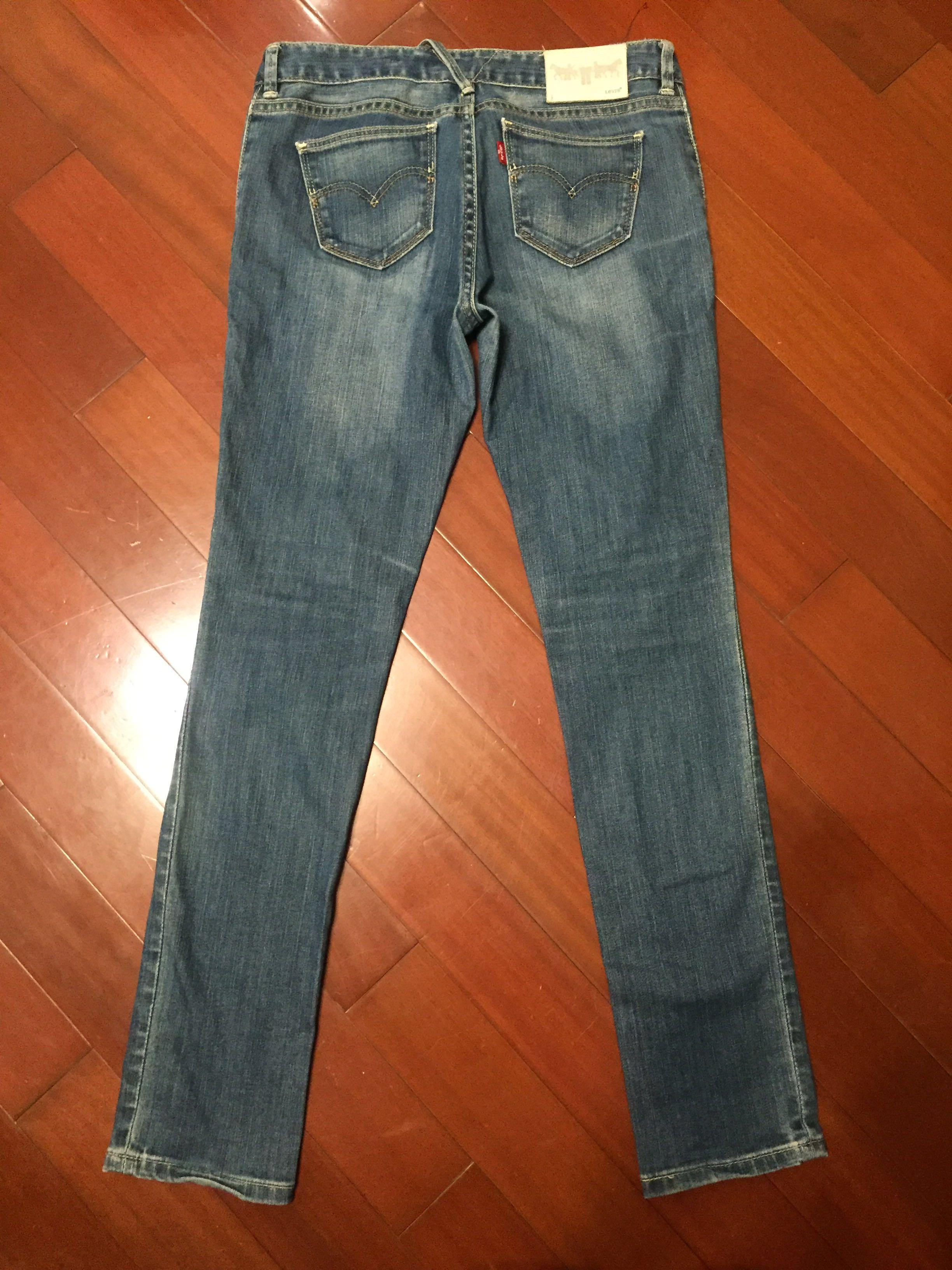 levi's modern original