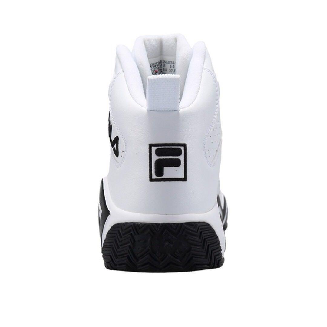 Mashburn fila hot sale