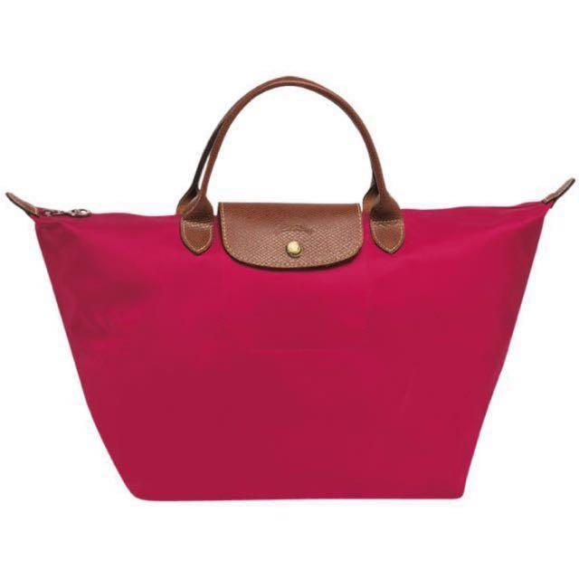 Longchamp Le Pliage Honey collection 2020, Women's Fashion, Bags & Wallets,  Purses & Pouches on Carousell