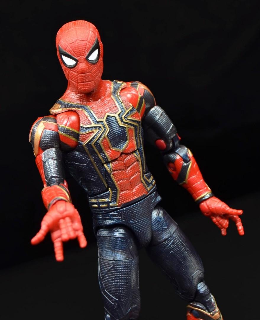 Walgreens marvel legends sale 2018 sales