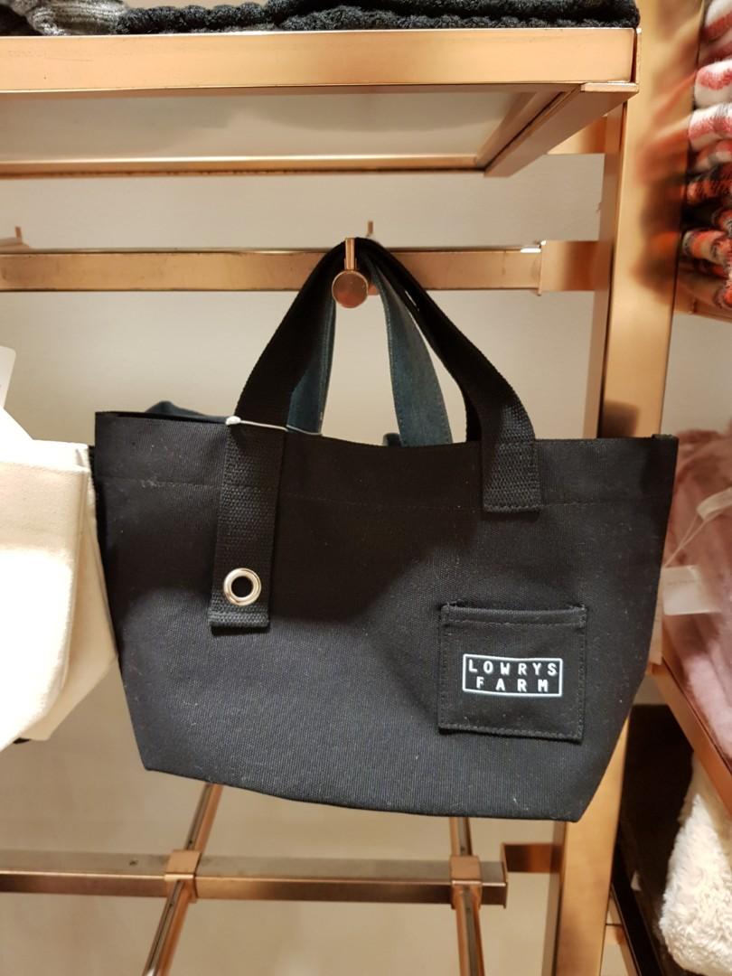 Lowrys Farm bag