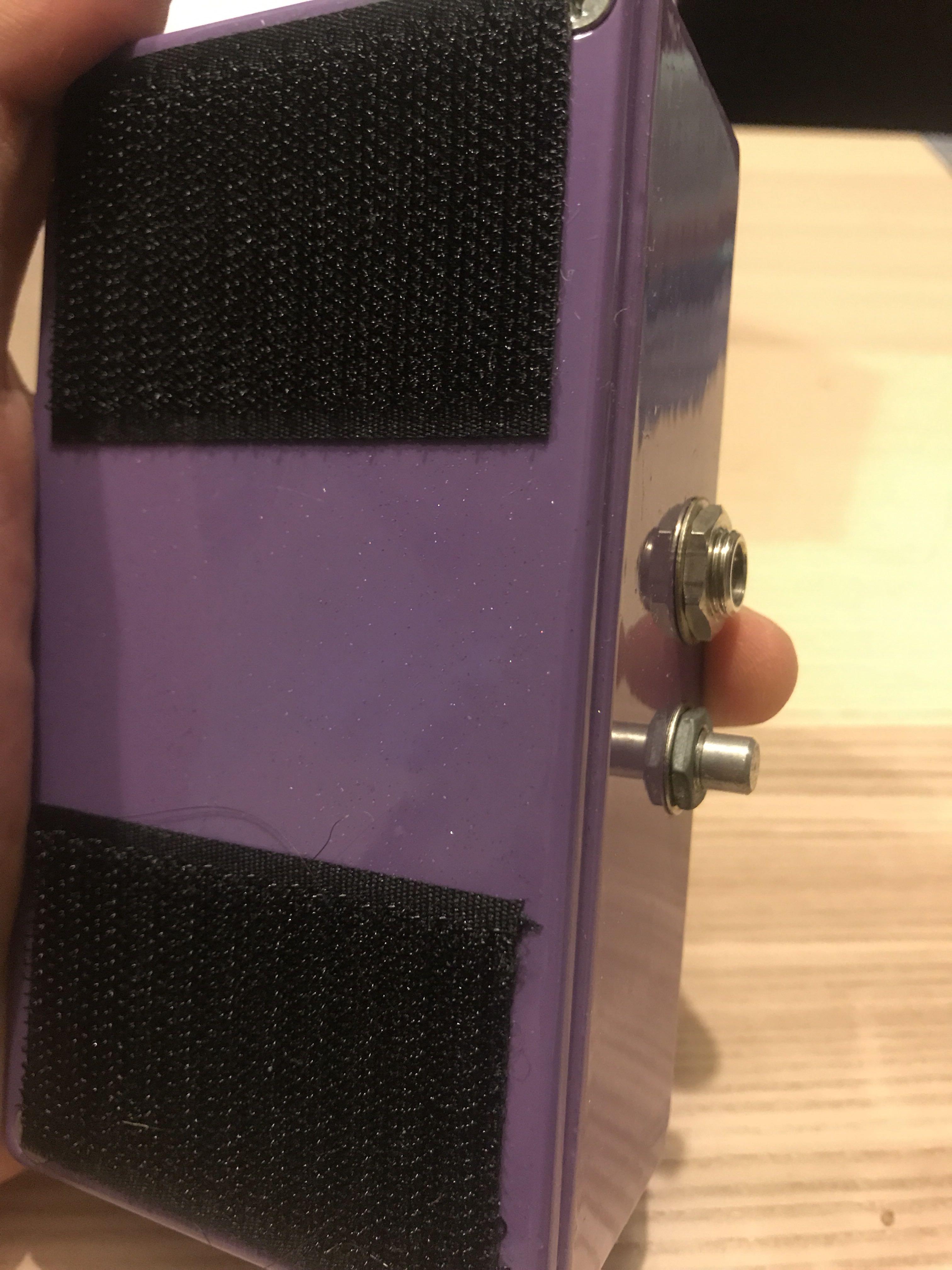 Malekko Spring Chicken Reverb, Hobbies & Toys, Music & Media, Musical ...