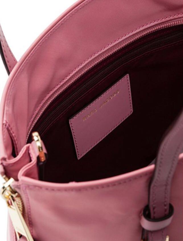 Marc jacobs zip that shopping tote hotsell