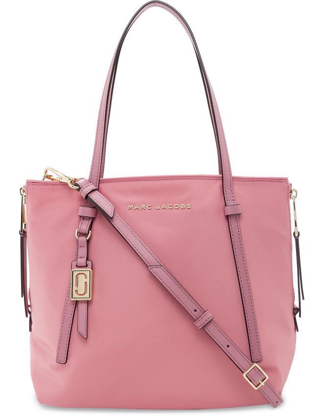 Marc jacobs zip deals that shopping tote bag