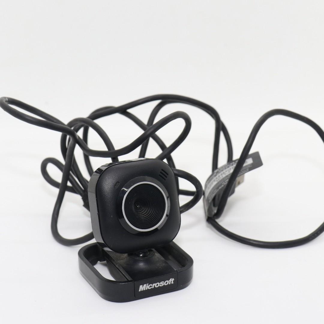 Microsoft LifeCam VX-2000, Computers Tech, Parts Accessories