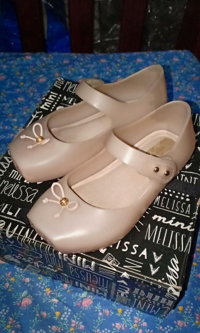 Mini Melissa Ballet, Babies \u0026 Kids