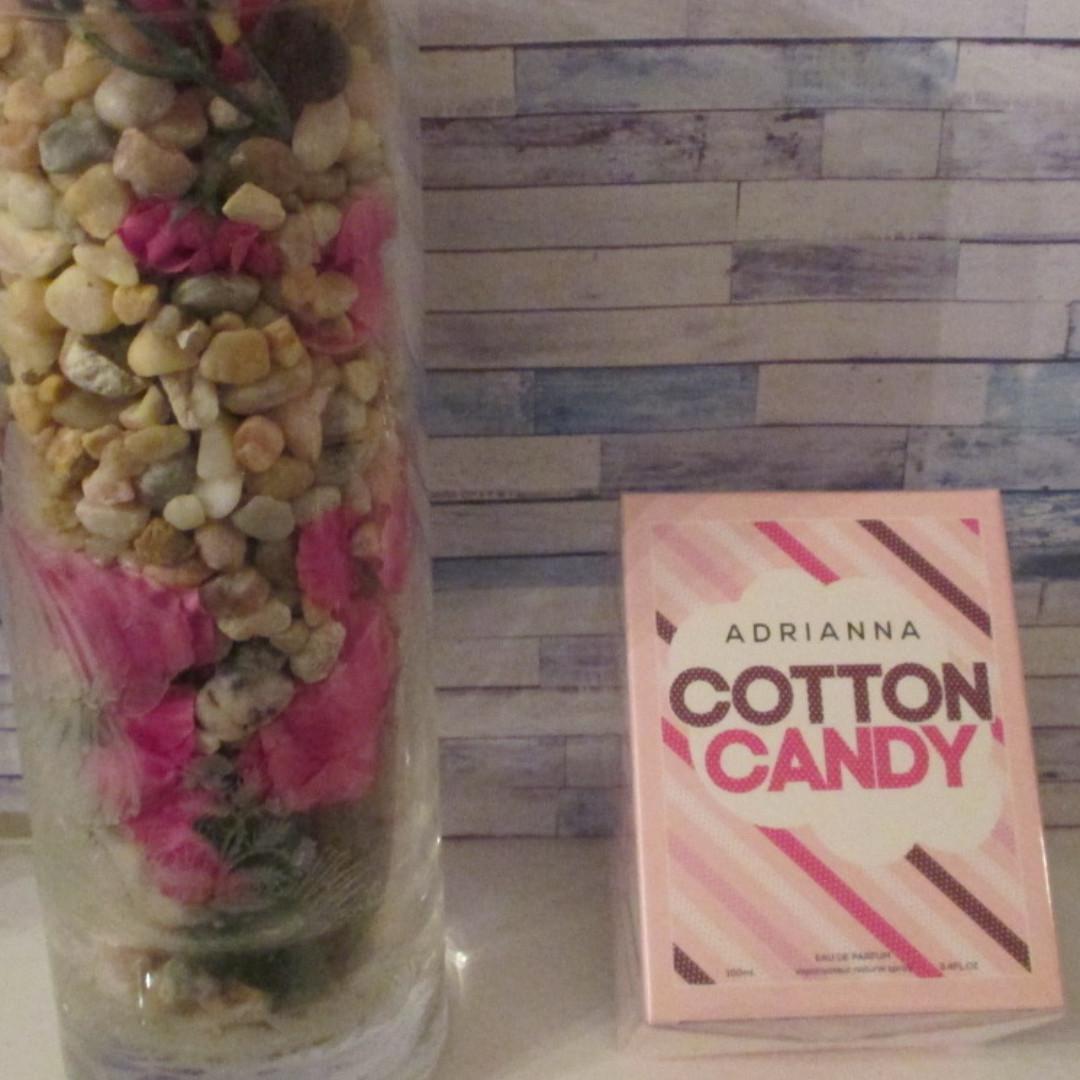 Mirage adrianna cotton candy inspired by sweet like candy by ariana grande deals