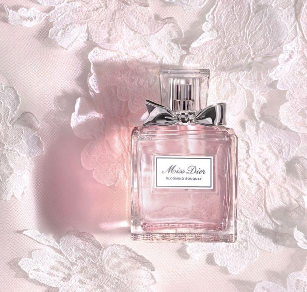 Miss Dior Blooming Bouquet 150 Ml 2024 atnitribes