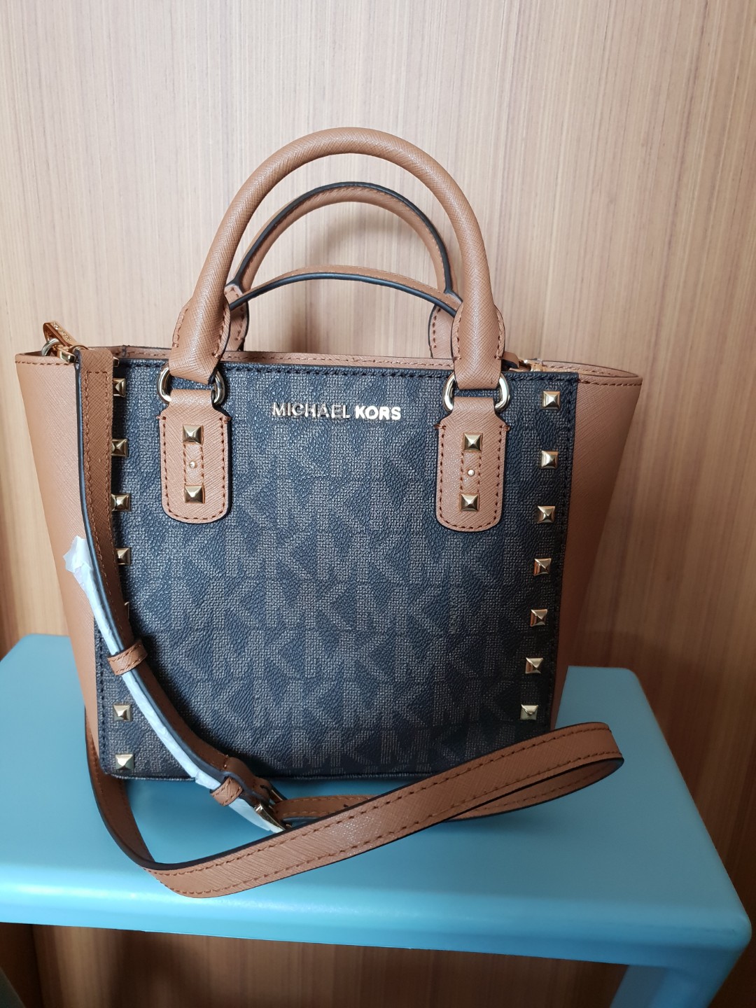 mk small bag