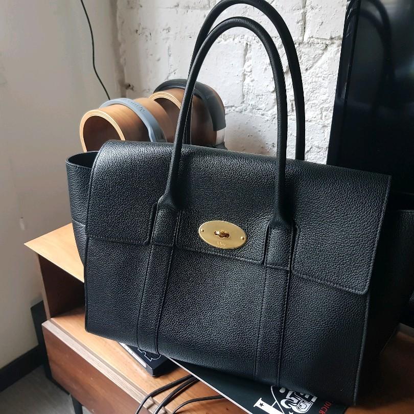 Mulberry top bayswater new