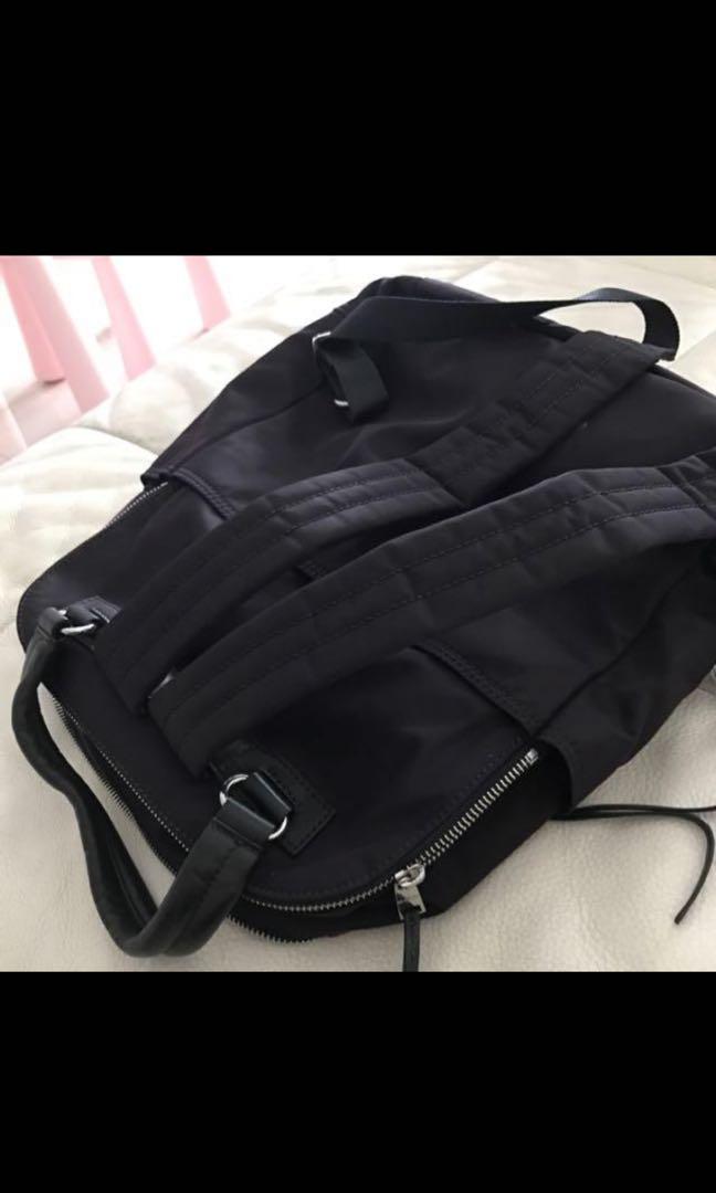 Jordan backpack store mz wallace