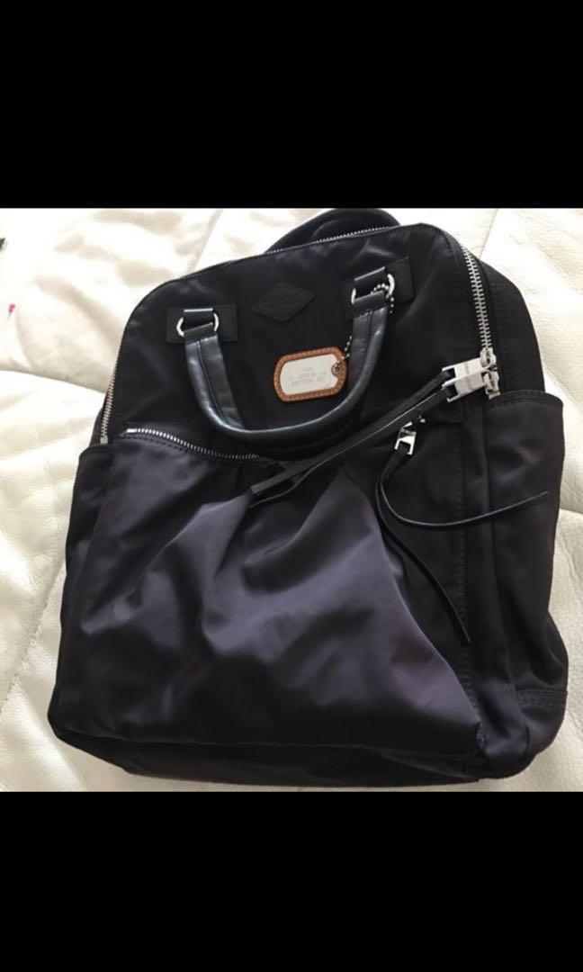 mz wallace jordan backpack