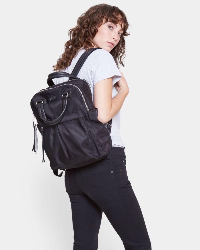 Jordan backpack 2025 mz wallace