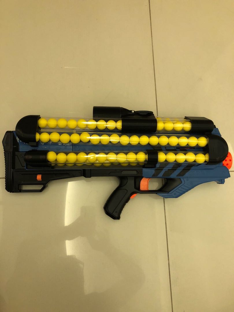 nerf rival zeus price