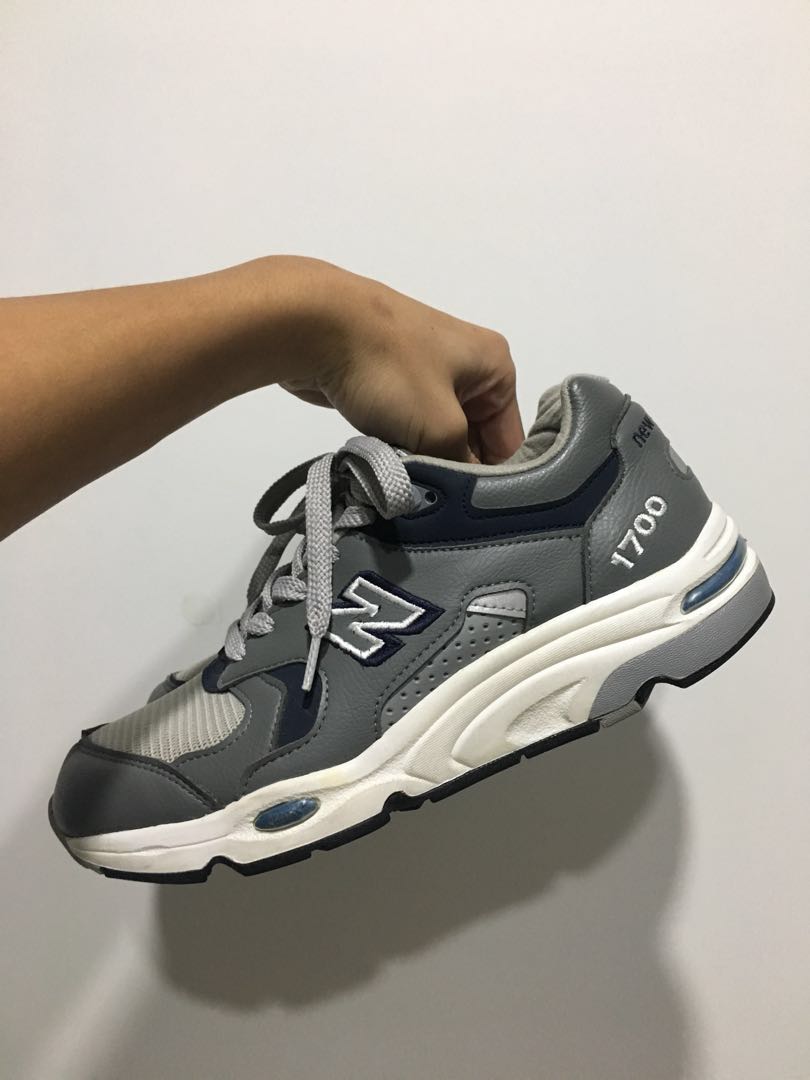 New balance 1700 38 outlet
