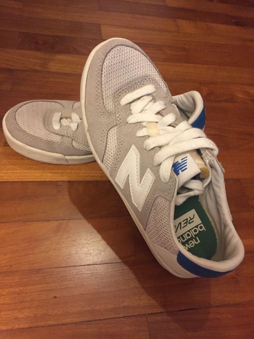 new balance rev 4