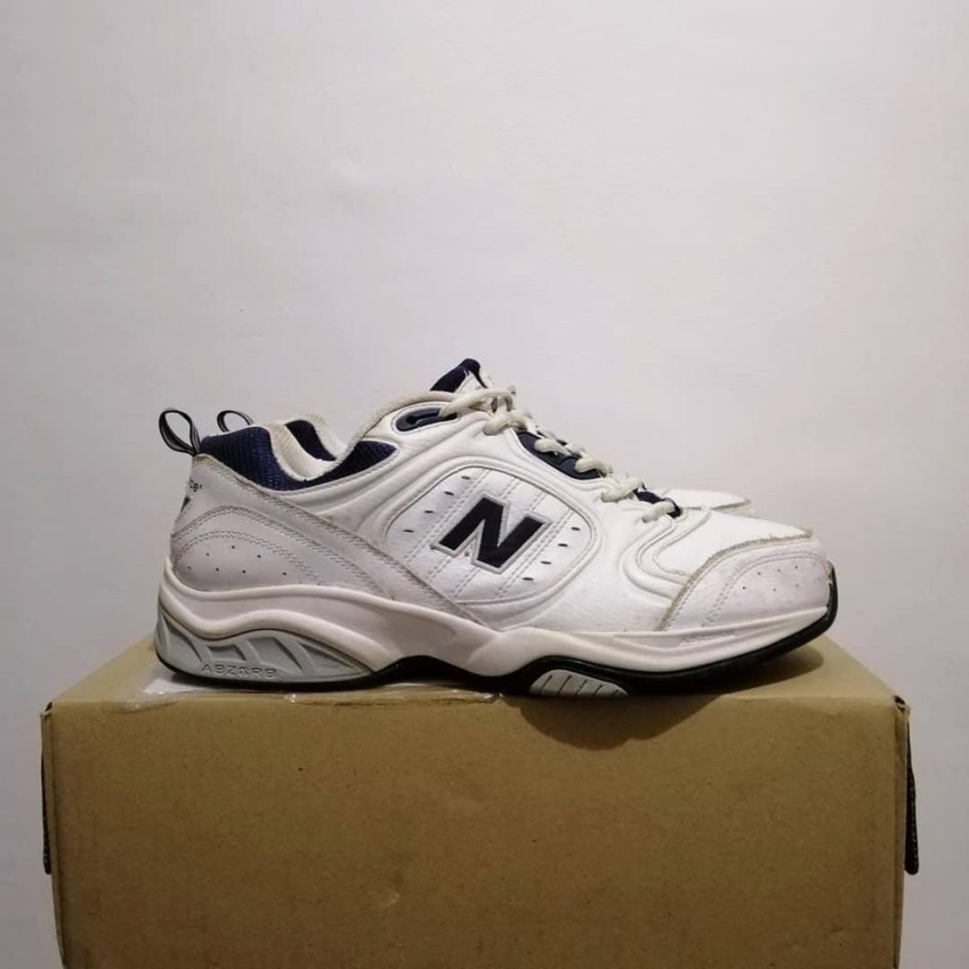 New balance 623 mens shoes sales