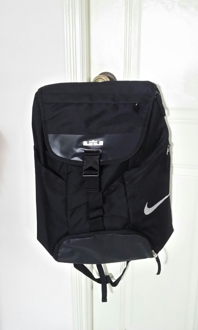 nike fashion backpack