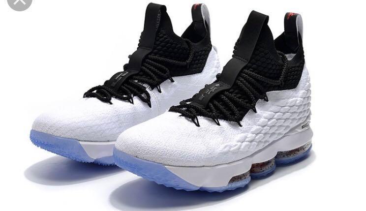 lebron 15 graffiti