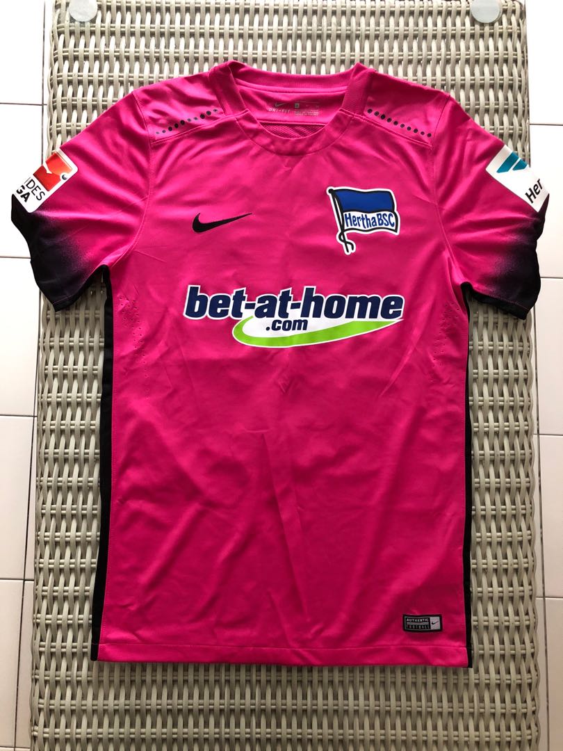 nike hertha berlin