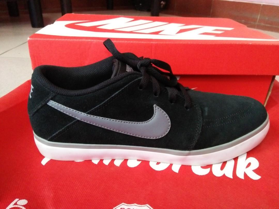 Nike suketo 2 new arrivals leather