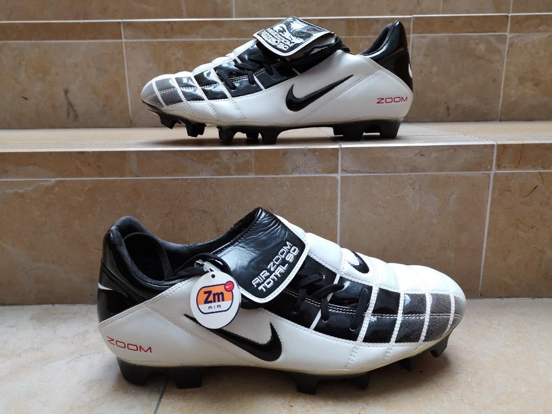 Tacos nike air zoom sales total 90