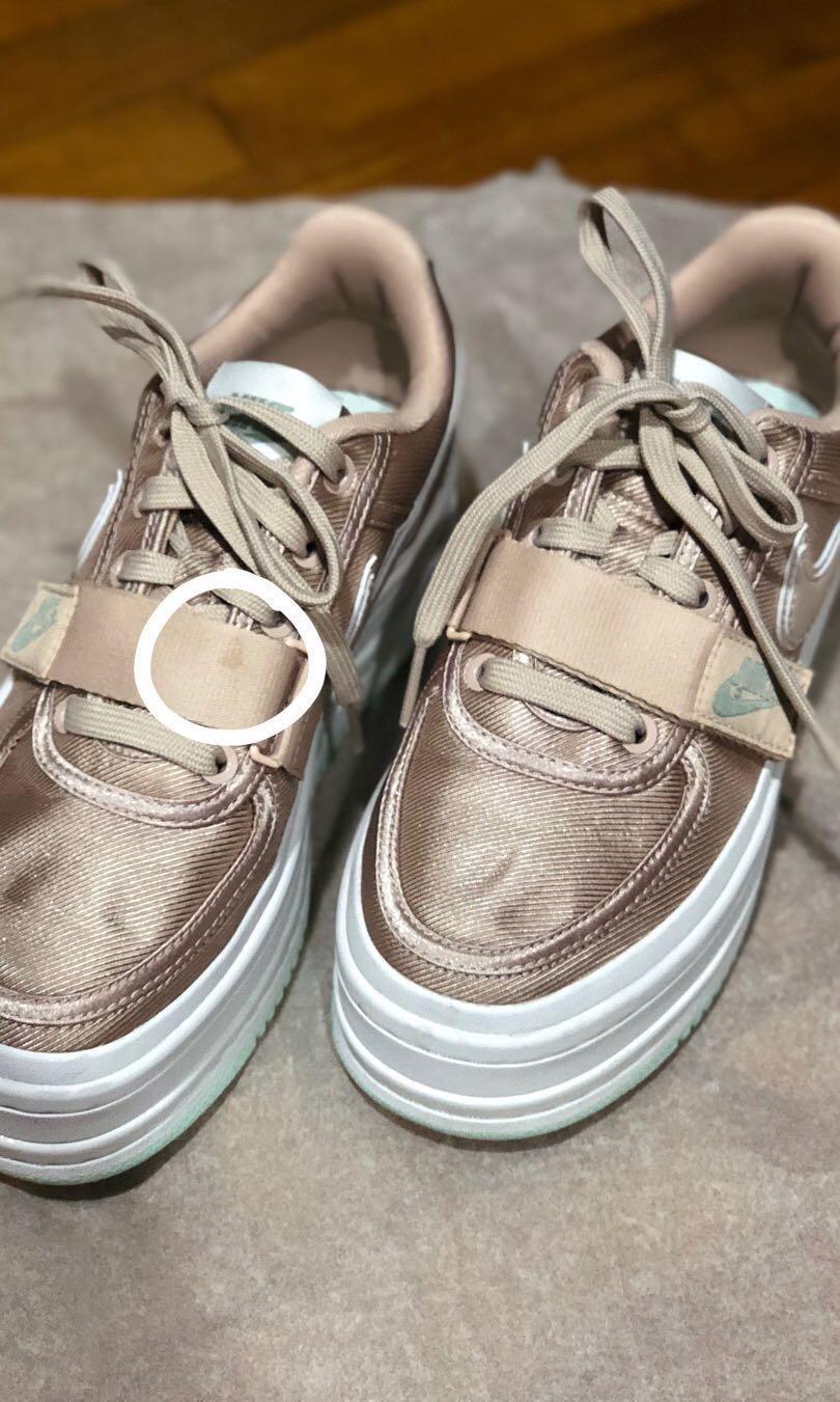 Nike vandal 2x sale