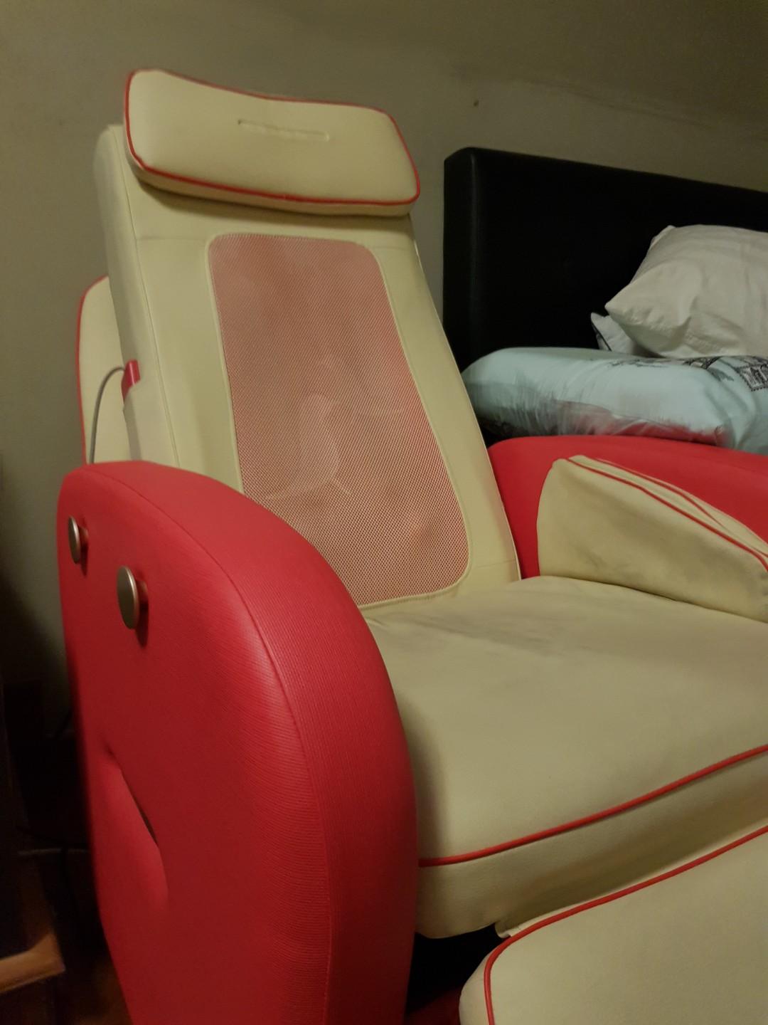 Ogawa Moda Sofa Furniture Sofas On Carousell