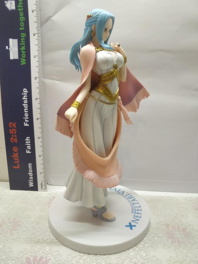 One Piece Girls Collection Most Vol.2 - Figura Nami B Award (Importazione Giappone) By Banpresto