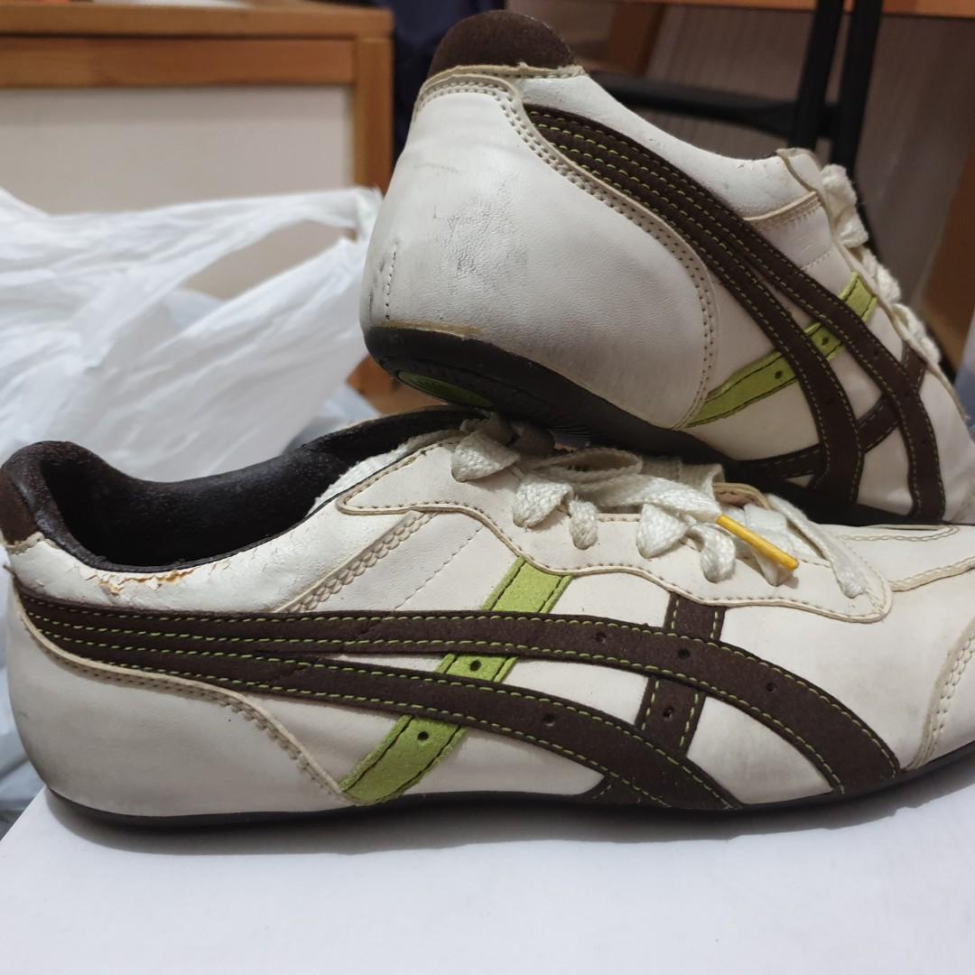 onitsuka ladies shoes