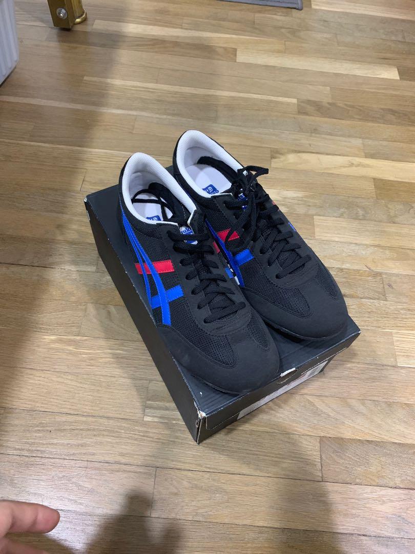 onitsuka tiger machu racer