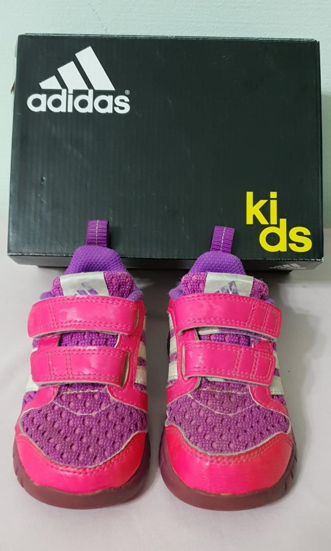 adidas for toddlers