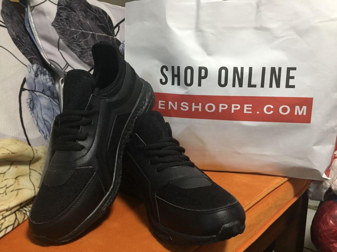 penshoppe shoes for male price