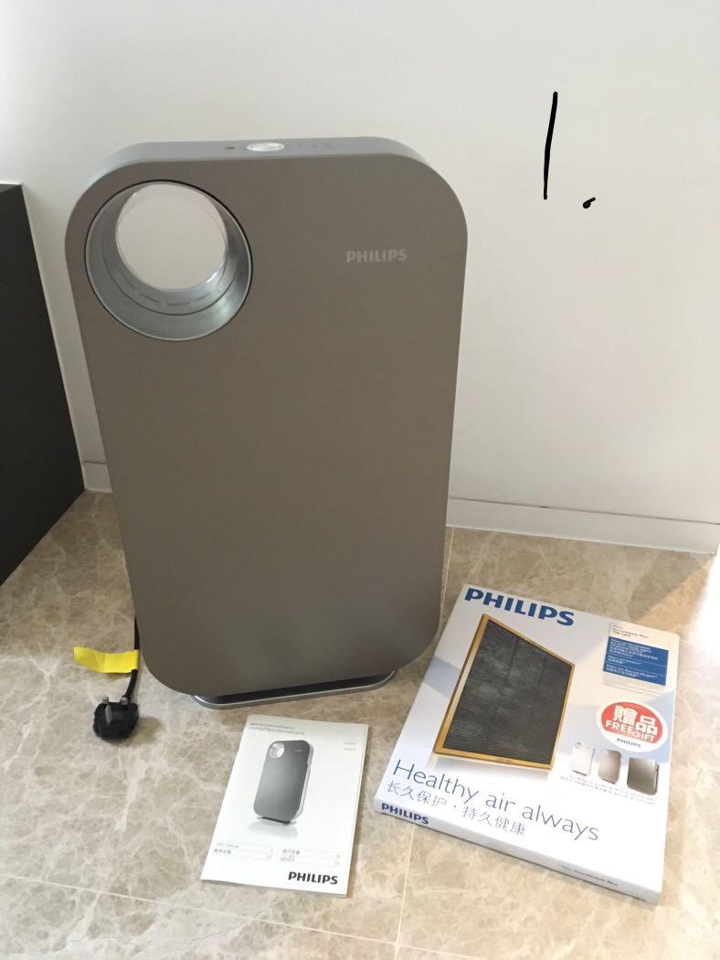 Philips air purifier ac4074 hotsell