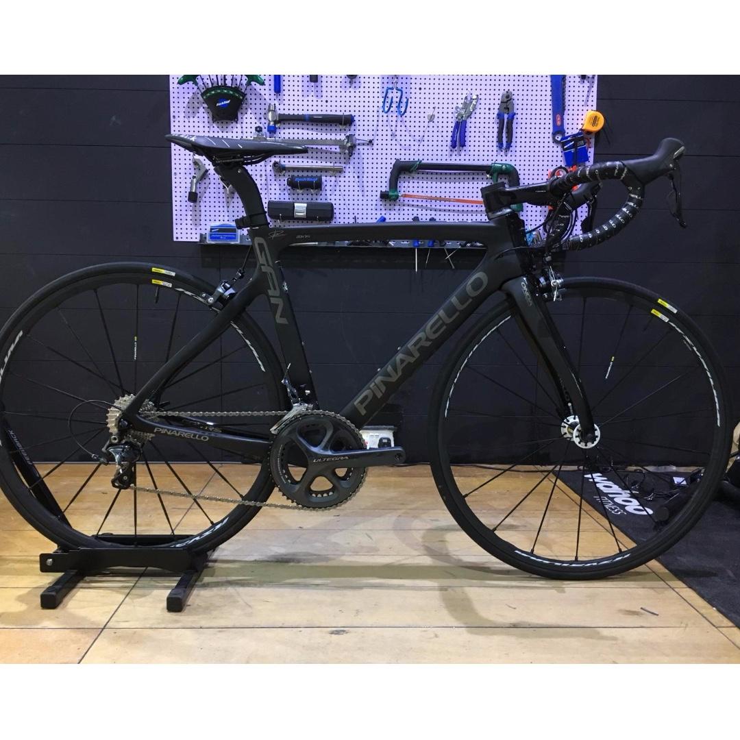 pinarello gan rs price