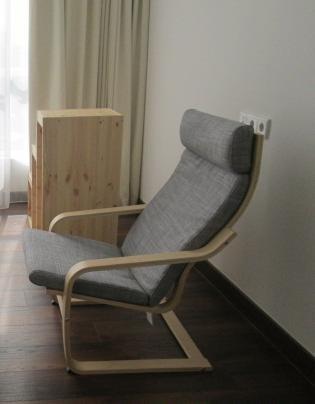 Featured image of post Kursi Santai Ikea Apa pun tipe single sofa yang anda butuhkan kami